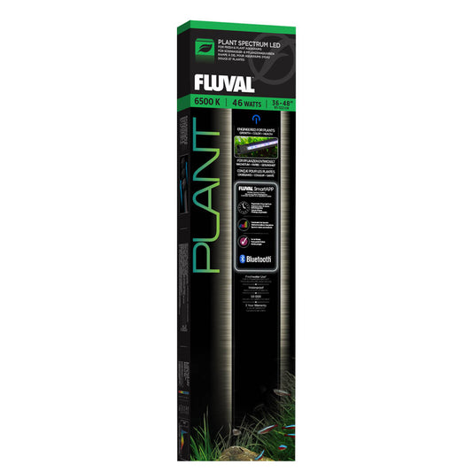 FLUVAL Plant 3.0 LED Aquarium Light 46W