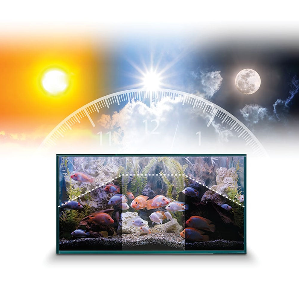 FLUVAL Plant 3.0 LED Aquarium Light 32W