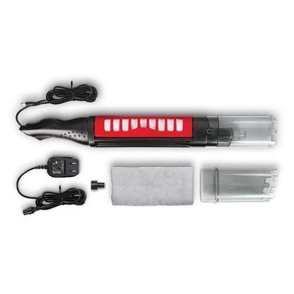 FLUVAL ProVac Powered Gravel Cleaner