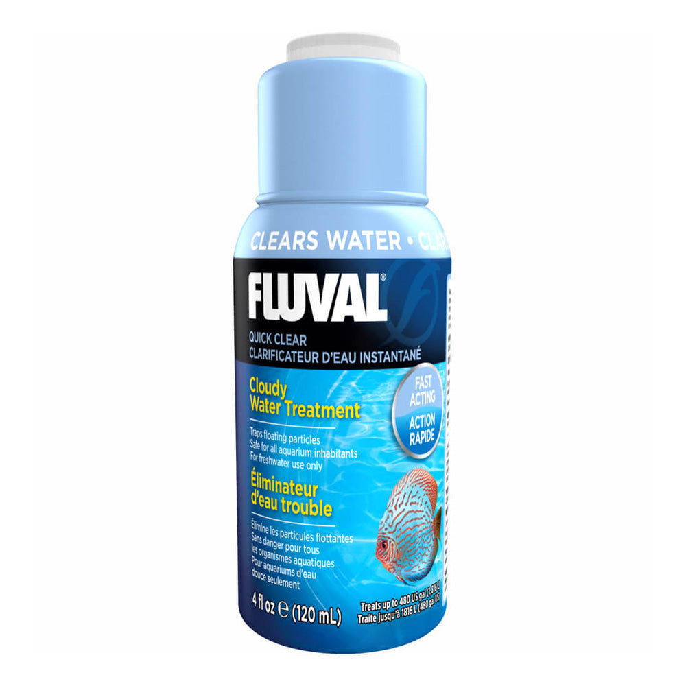 FLUVAL Quick Clear