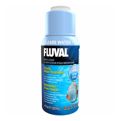 FLUVAL Quick Clear
