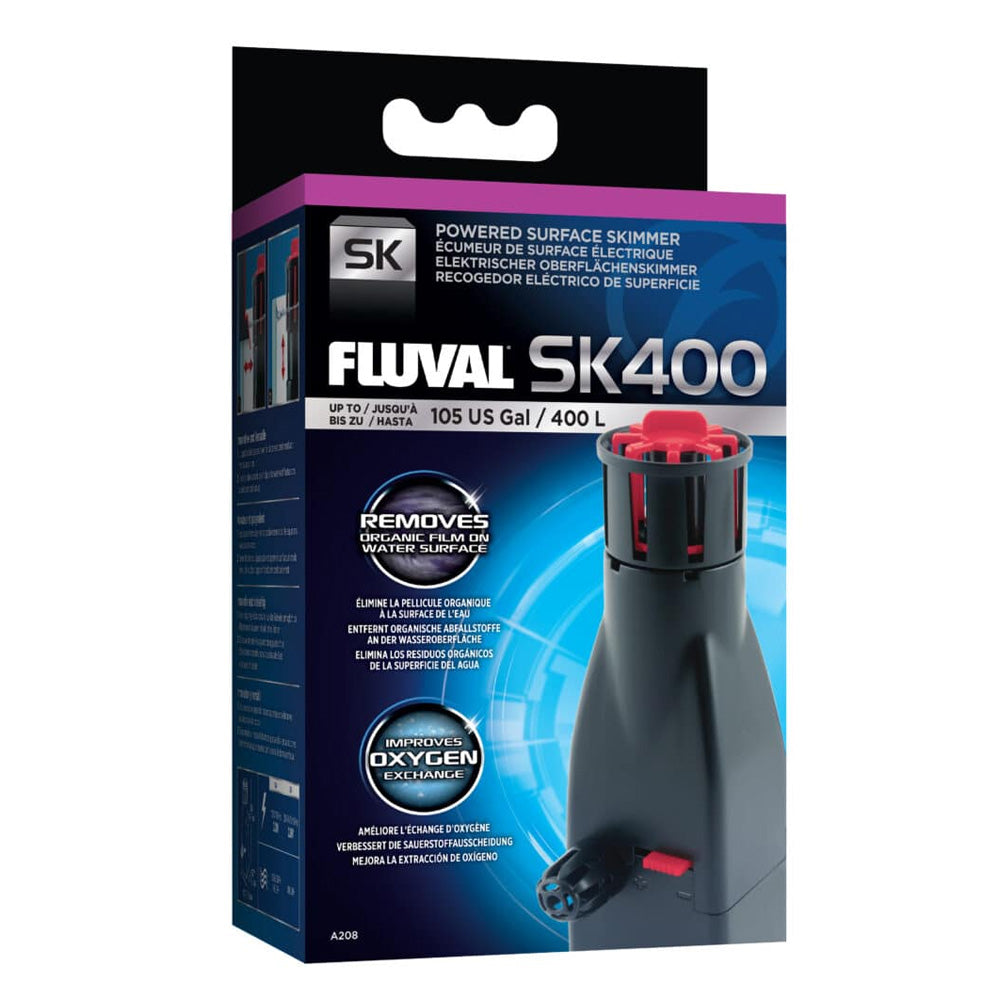 FLUVAL SK400 Surface Skimmer up to 400L