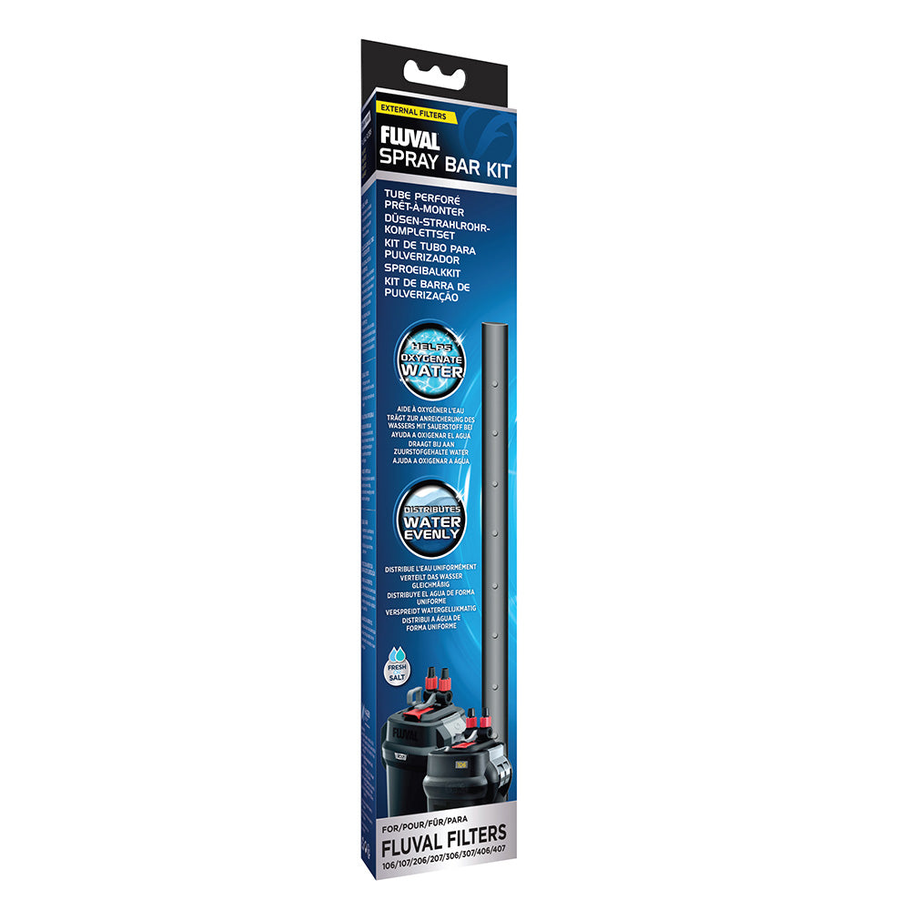 FLUVAL Spray Bar Kit for 06/07 Canister Filter