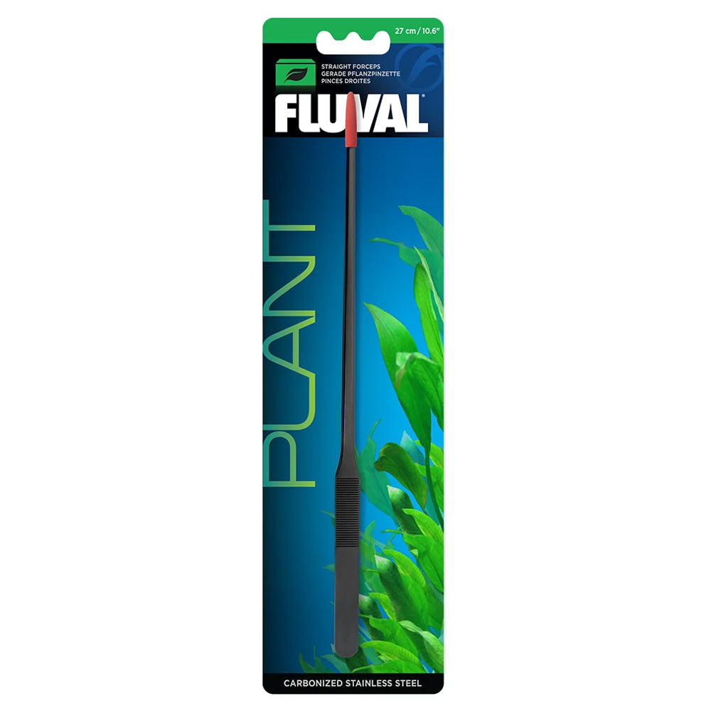 FLUVAL Straight Plant Forceps