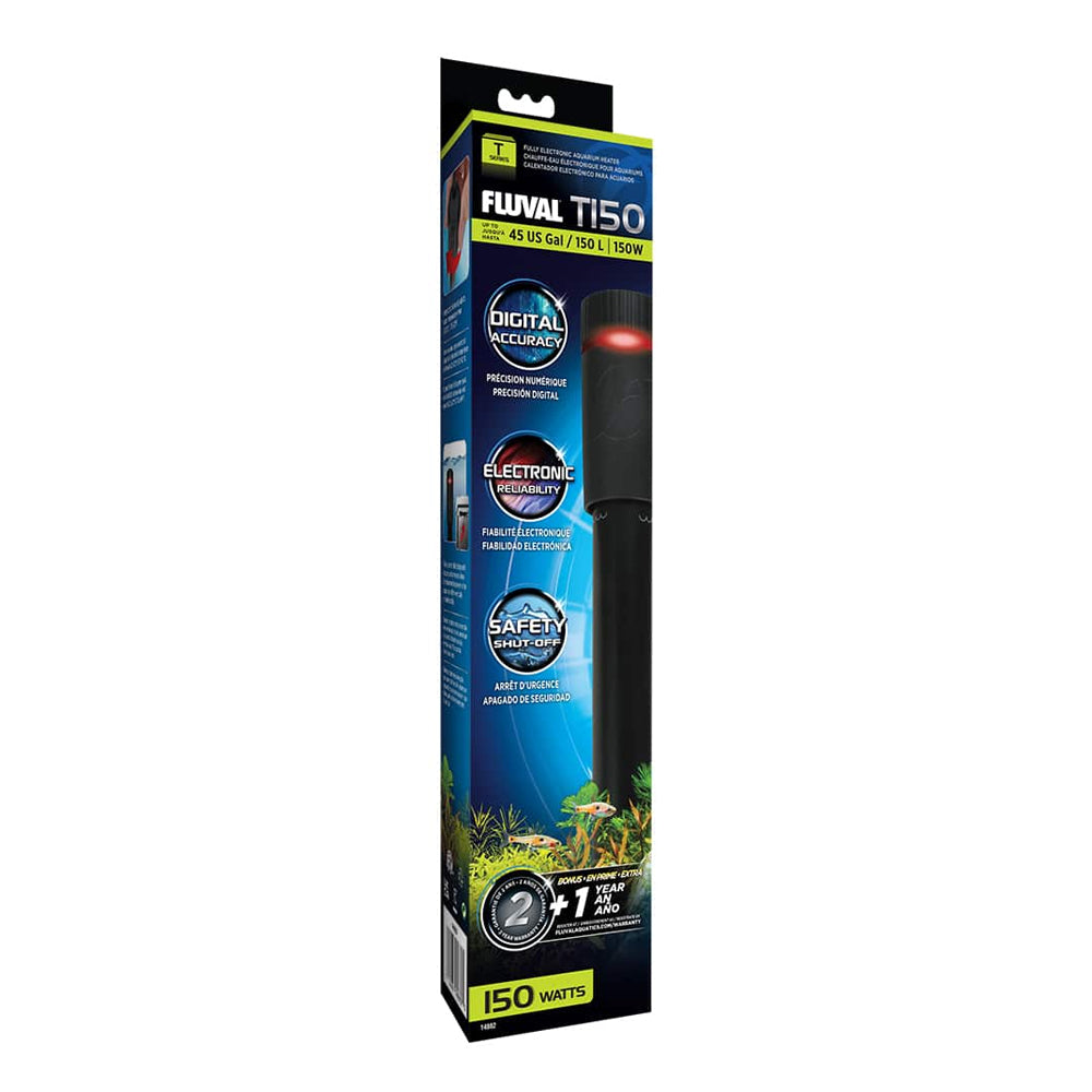 FLUVAL T150 Aquarium Heater 150W