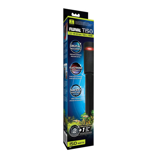 FLUVAL T150 Aquarium Heater 150W