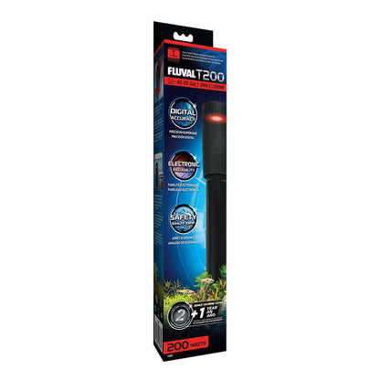 FLUVAL T200 Aquarium Heater 200W