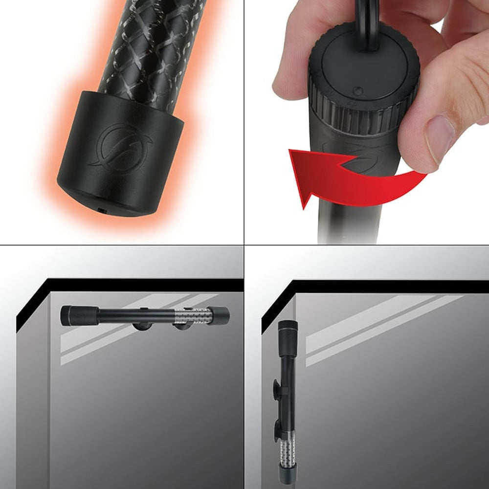 FLUVAL T200 Aquarium Heater 200W