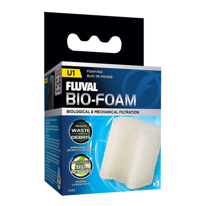 FLUVAL U1 Bio Foam Insert