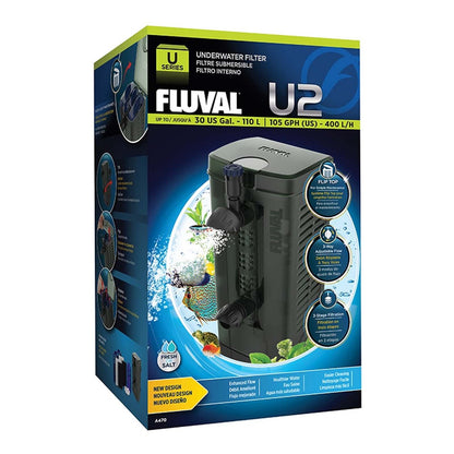 FLUVAL U2 Internal Filter