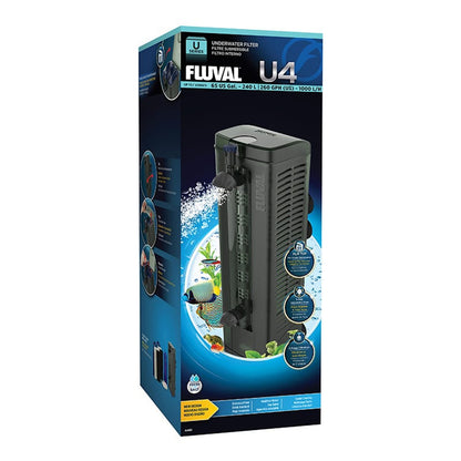 FLUVAL U4 Internal Filter