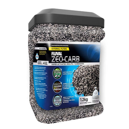 FLUVAL Zeo Carb