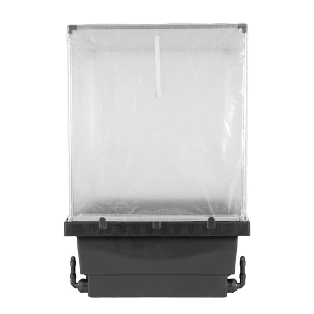 FOODCUBE Premium Greenhouse Cover
