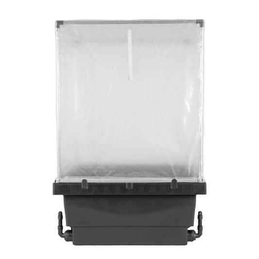 FOODCUBE Premium Greenhouse Cover