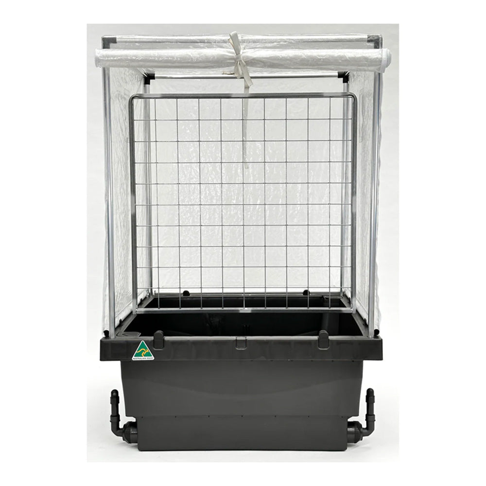 FOODCUBE Premium Greenhouse Cover