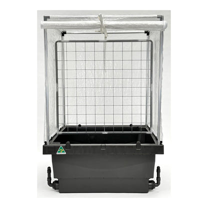 FOODCUBE Premium Greenhouse Cover