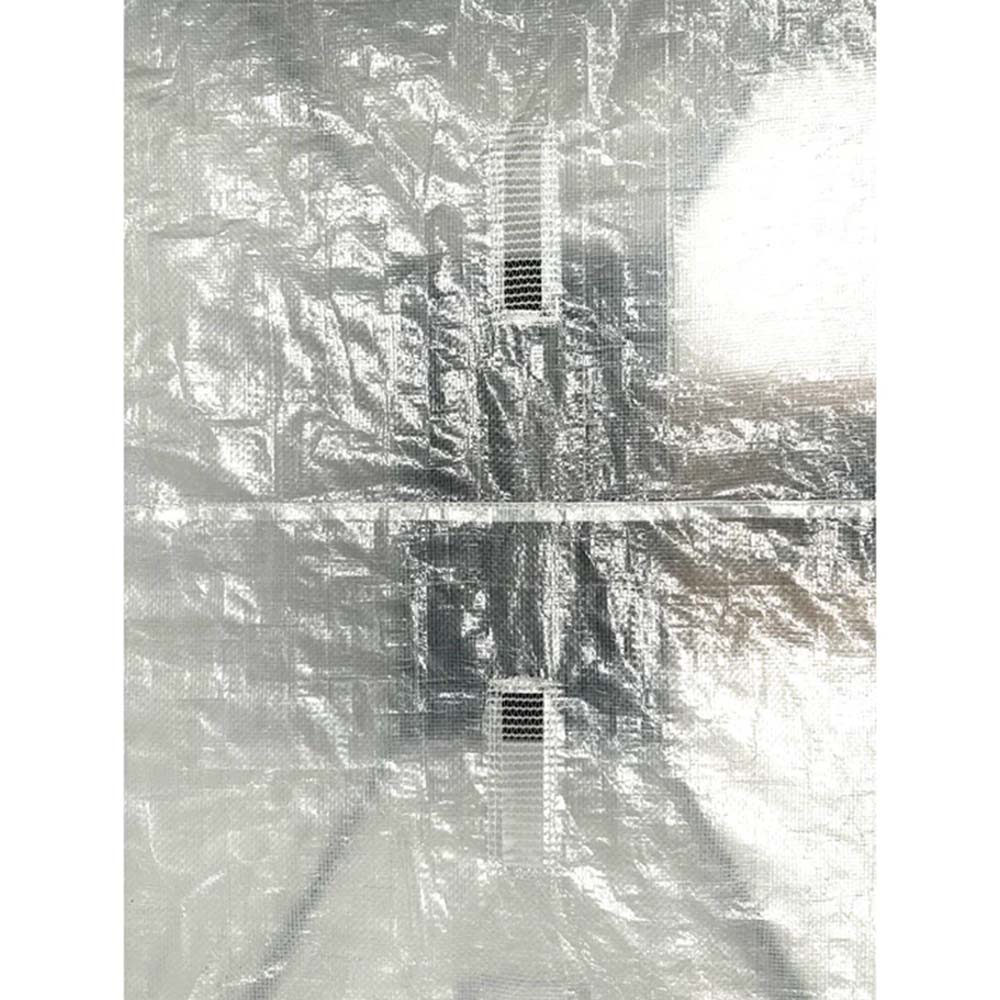 FOODCUBE Premium Greenhouse Cover