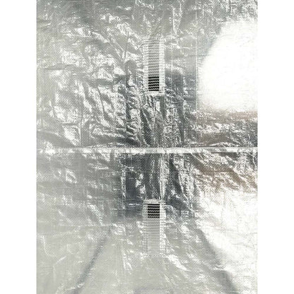 FOODCUBE Premium Greenhouse Cover