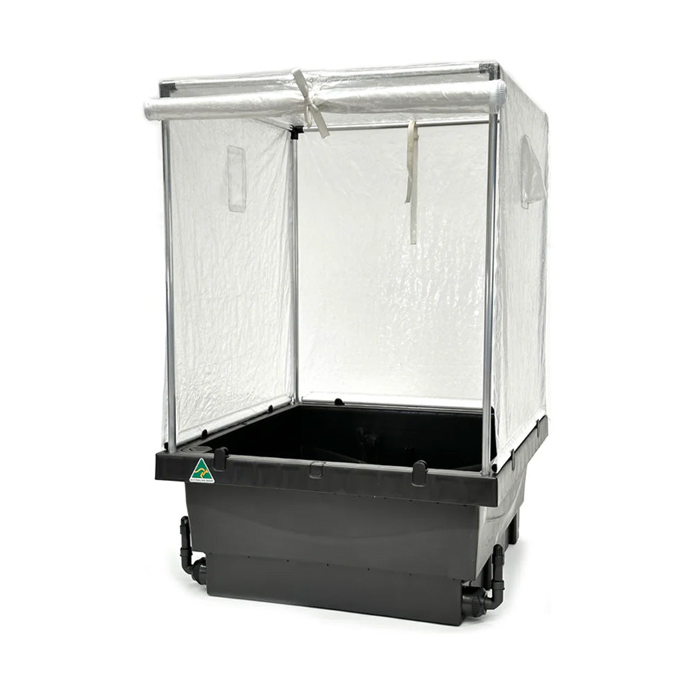 FOODCUBE Premium Greenhouse Cover