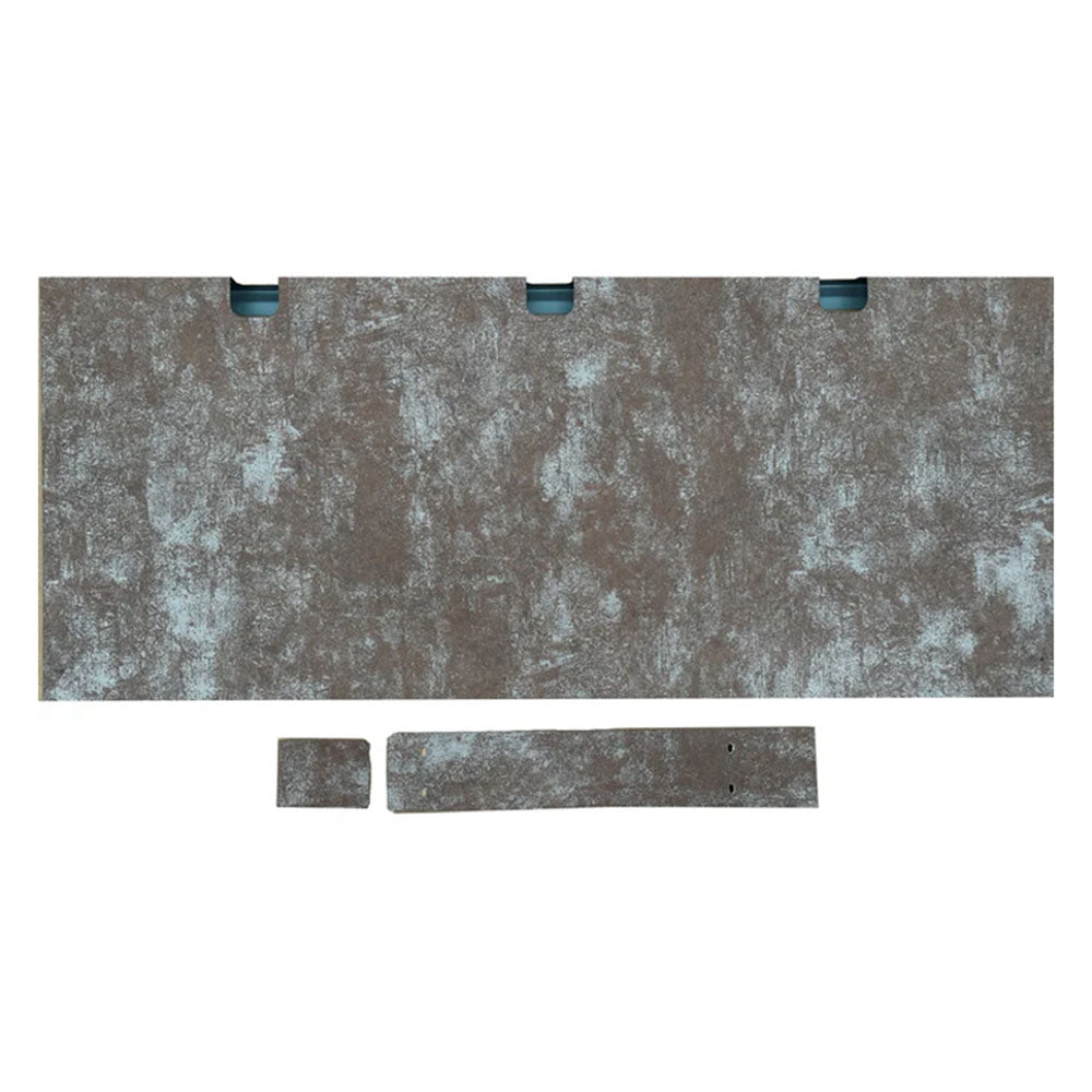 FOODCUBE Slim Cladding