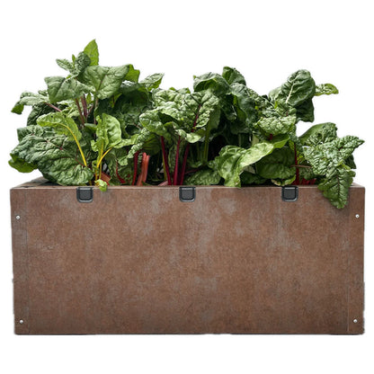 FOODCUBE Slim Cladding