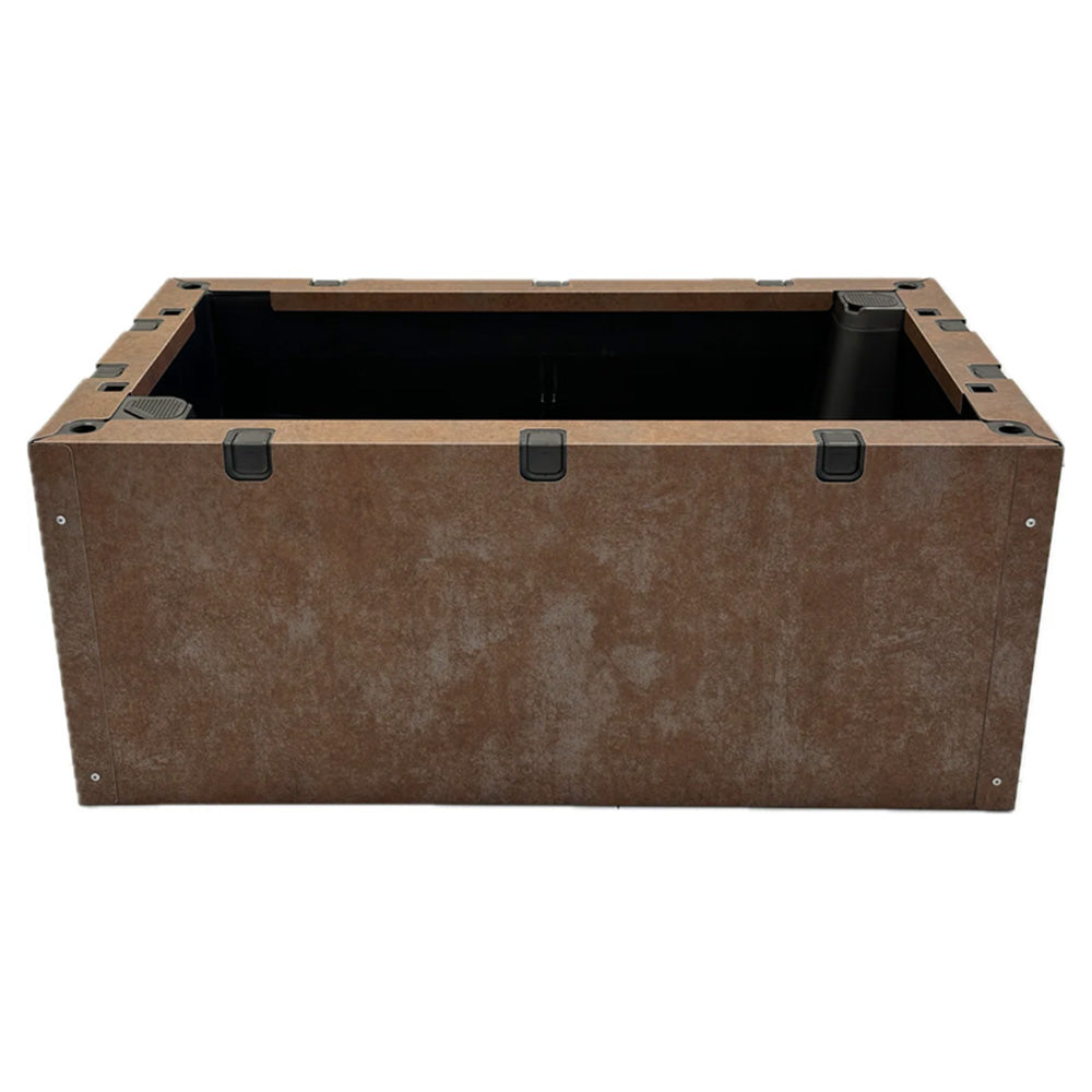 FOODCUBE Slim Cladding