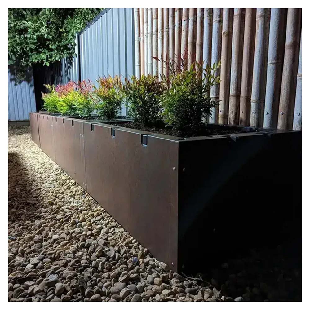 FOODCUBE Slim Cladding