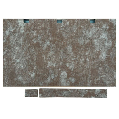FOODCUBE Slim Cladding