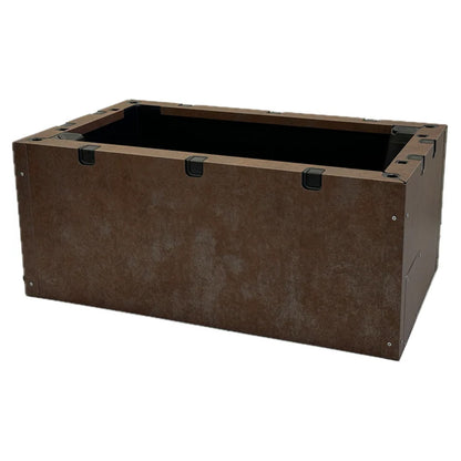 FOODCUBE Slim Cladding