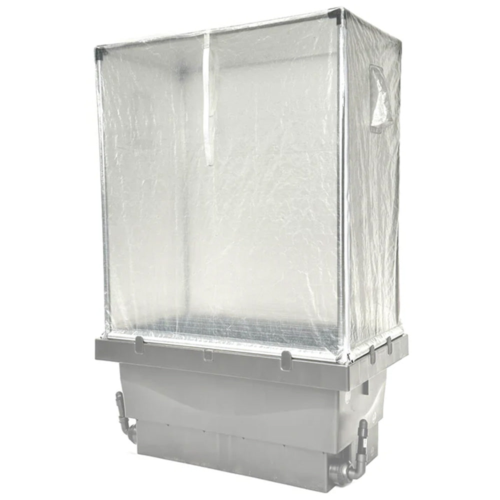 FOODCUBE Slim Premium Greenhouse Cover