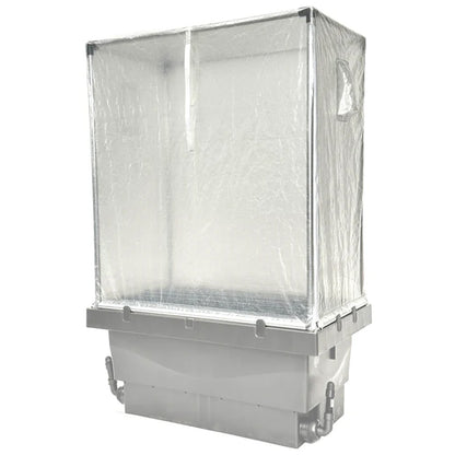 FOODCUBE Slim Premium Greenhouse Cover