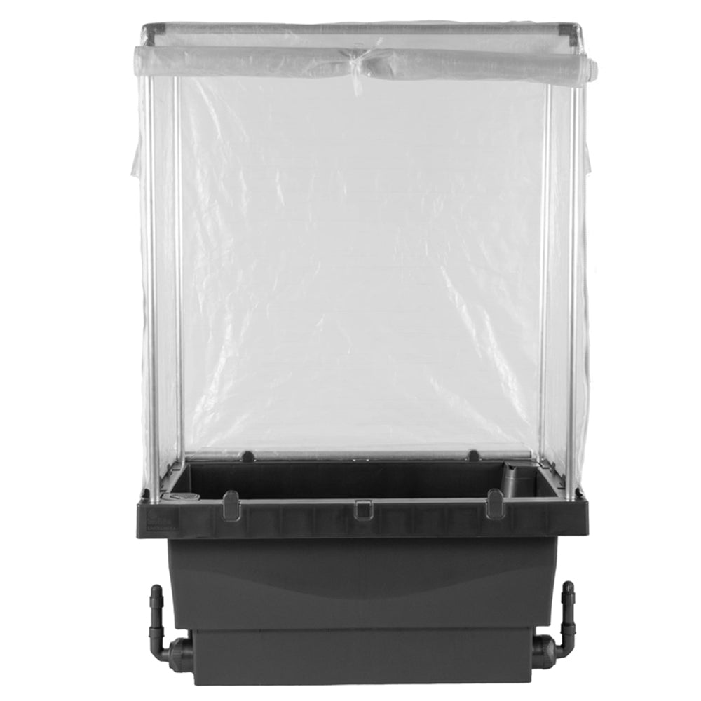 FOODCUBE Slim Premium Greenhouse Cover