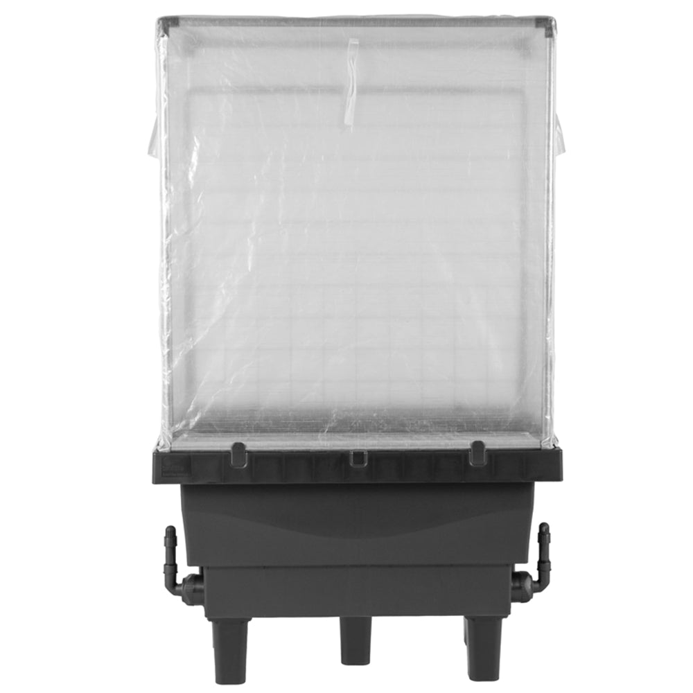 FOODCUBE Slim Premium Greenhouse Cover