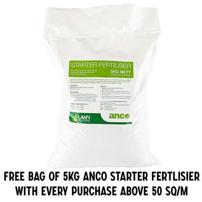 ANCO Instant Turf Sir Grange - per m2