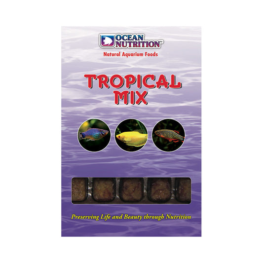 OCEAN NUTRITION Frozen Tropical Mix