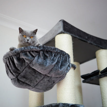 KAZOO Kitty Tower Playground