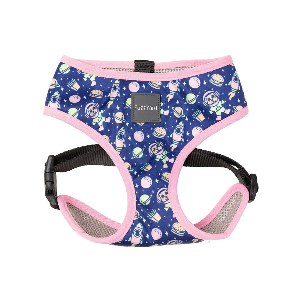 FUZZYARD Pluto Pup Dog Harness