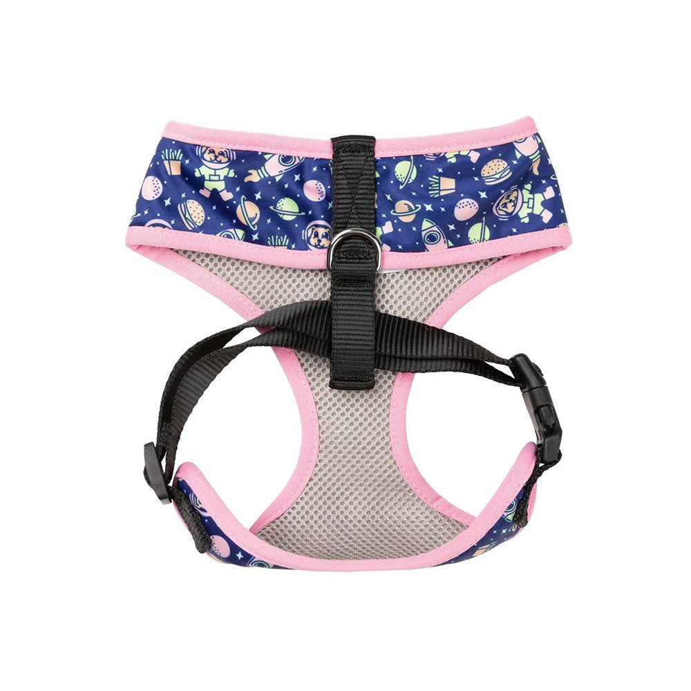 FUZZYARD Pluto Pup Dog Harness