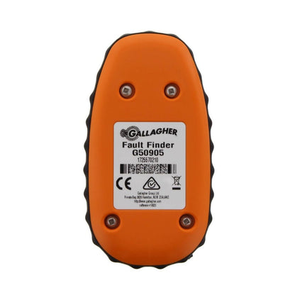 GALLAGHER Fence Volt/Current Meter & Fault Finder