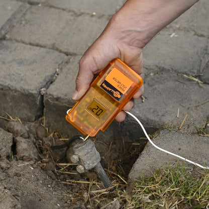 GALLAGHER Fence Volt Meter G50331