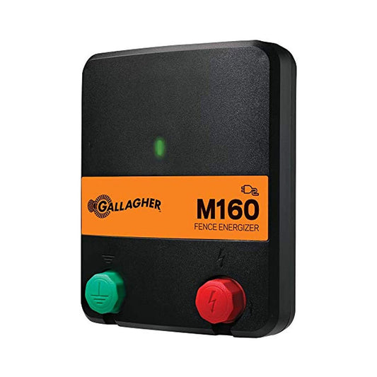 GALLAGHER M160 Mains Fence Energizer