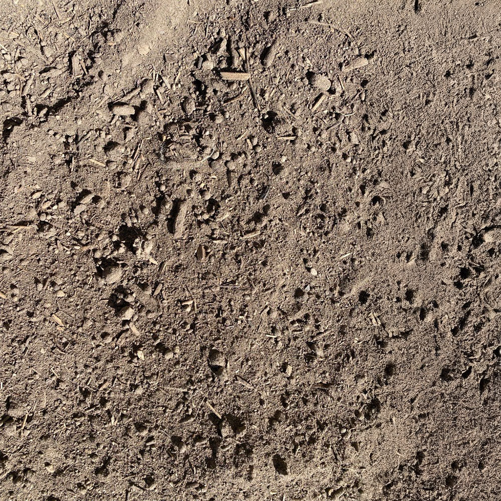 Garden Blend