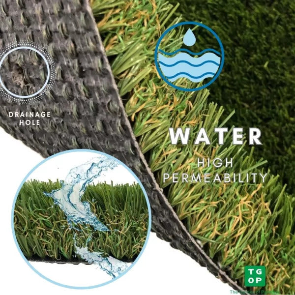 Pet Pro 35mm Artificial Grass