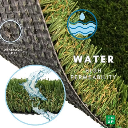 Pet Pro 35mm Artificial Grass