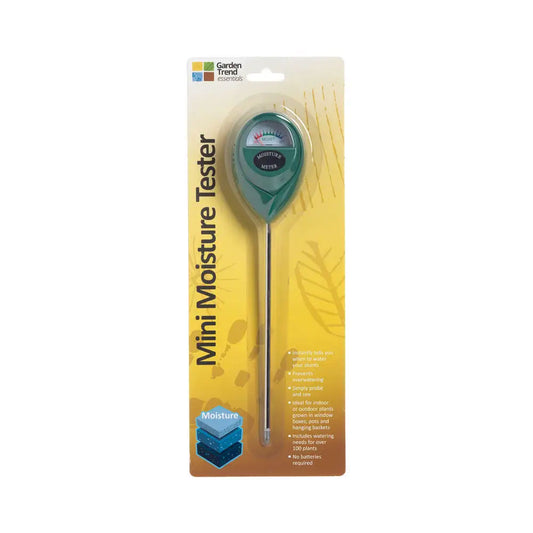 GARDEN TREND Mini Moisture Tester
