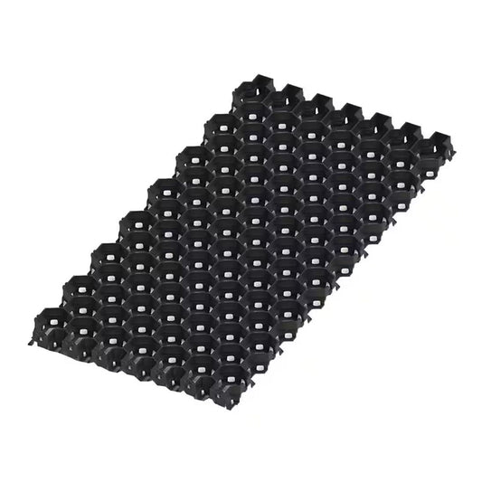 GEOHEX Erosion Control System