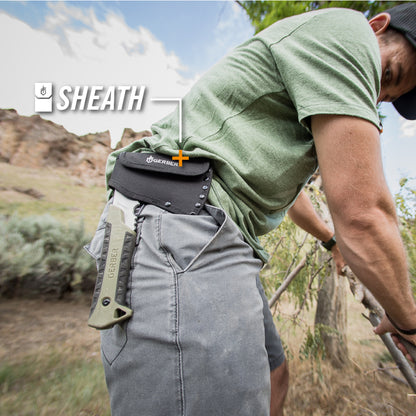 GERBER Pack Hatchet