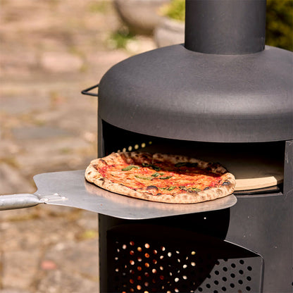 GLOW Roma Chimenea PIzza Oven