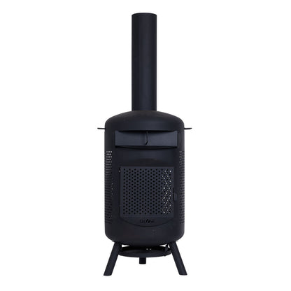 GLOW Roma Chimenea PIzza Oven