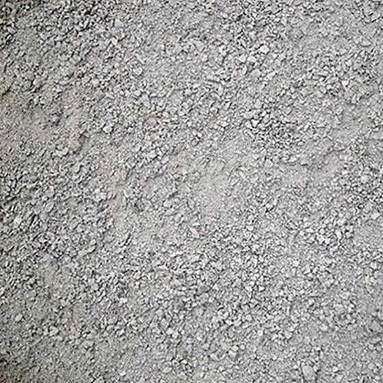 Granite Dust